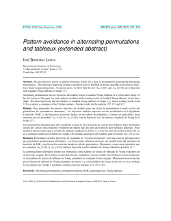 Pattern avoidance in alternating permutations and tableaux