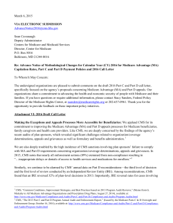 PDF - Medicare Rights Center