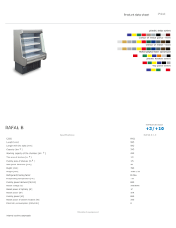 rafał b - Elite Restaurant Equipment