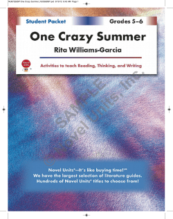 sample - ECS Learning Systems