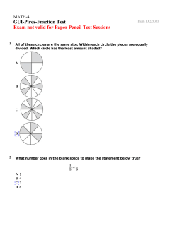 MATH-4 Exam [E-2Z03Z0] GUI-Pires