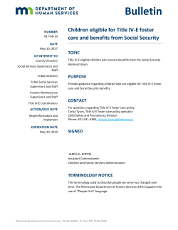 17-68-10 - Minnesota Department of Human Services