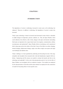chapter 1 introduction - METU | Aerospace Engineering