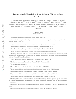 Distance Scale Zero-Points from Galactic RR Lyrae Star Parallaxes