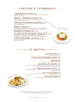 QATAR_Menu FINAL UPDATE ENLISH 5-2-2017