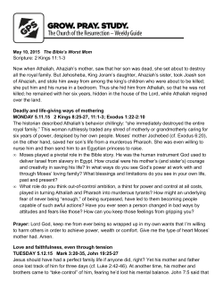 Mother`s Day GPS (2)