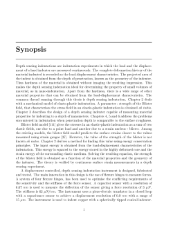 Pdf Version - Department of Mechanical Engineering