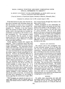 SPECIAL REFERENCE TO OBESITY` plained variability is body