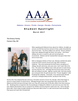 here - AAA Scholarship Foundation