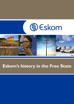 Free State