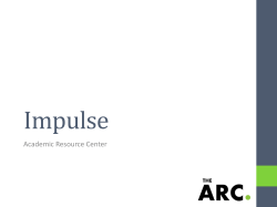Impulse