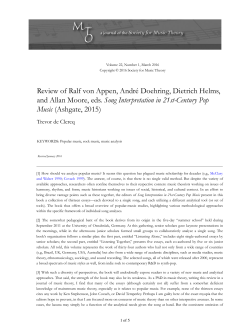 PDF text - Music Theory Online