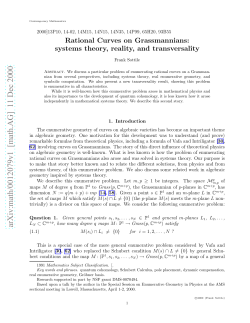 arXiv:math/0012079v1 [math.AG] 11 Dec 2000