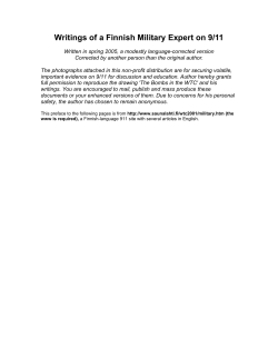 read a Finnish expert`s nuclear-energy analysis of 9