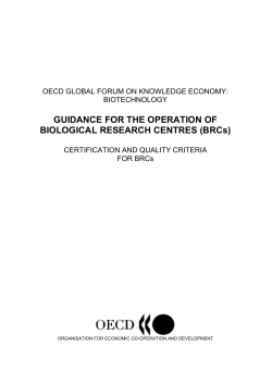 Guidance - OECD.org