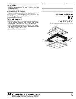 1`x4`, 2`x2` or 2`x4`