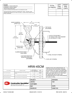 HRW-45CM