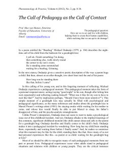MvM The-Call-of-Pedagogy