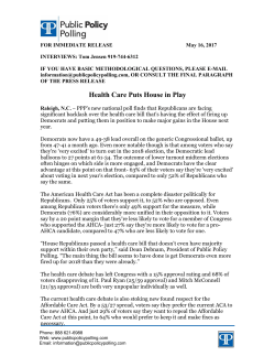 here - Public Policy Polling