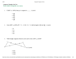 1 point - OpenStudy