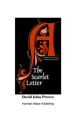 David John Preece - Norman Maine Plays