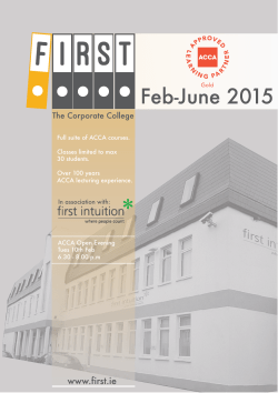 ACCA brochure small copy