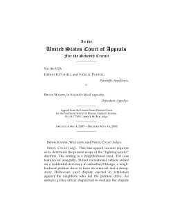 PURTELL v. MASON | FindLaw