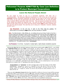 "Police Purpose" Article PDF