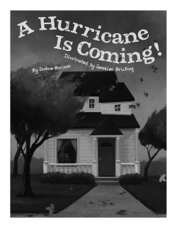 A Hurricane Is Coming