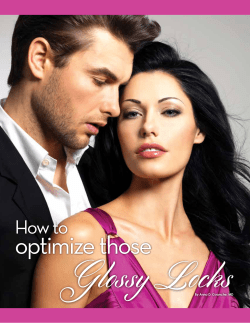 optimize those - Bella Skin Institute