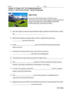 Text Order - Meridian CUSD #15