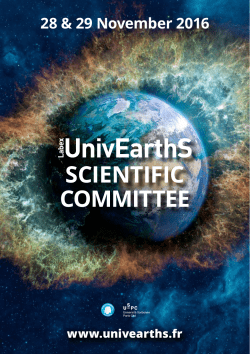 Scientific committee