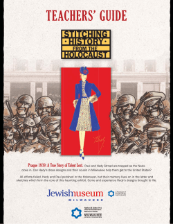 Strnad Teacher Guide 8-5-14_Strnad Teacher Guide 8-5-14