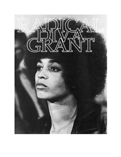 Radical Diva Grant Information