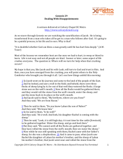 PDF - The City Gates Church