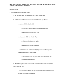 Chapter Outline - Oxford University Press