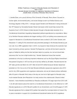 SJR4-Testimony-JanetteDean-UNR-Alumna