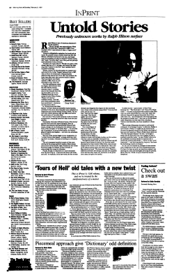 inprint - SavannahNow