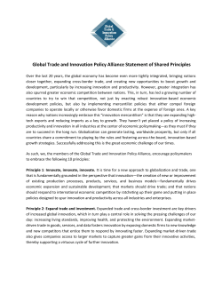 PDF of "Statement of Shared Principles"