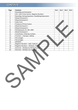 4 - Zeta Maths Limited