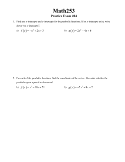 Document