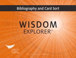 the full set of quotes, authors and codes.