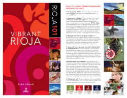 Rioja