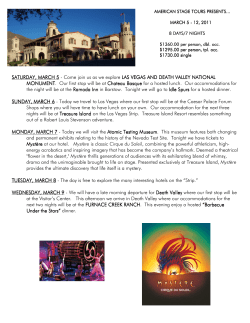 C:\Users\Vickie\Documents\AST Fliers\Death Valley 2011.wpd