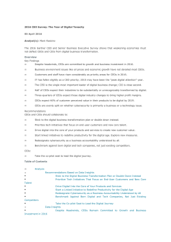 2016 CEO Survey The Year of Digital Tenacity.htm - Club-BPM