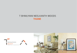 t bhimjyani neelkanth woods