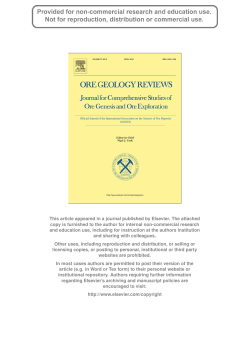 Author`s personal copy