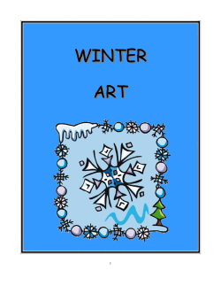 Good copy winter art.pub