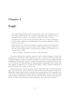 Chapter 2 - NYU Computer Science