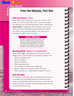 adapted reader Cyclops